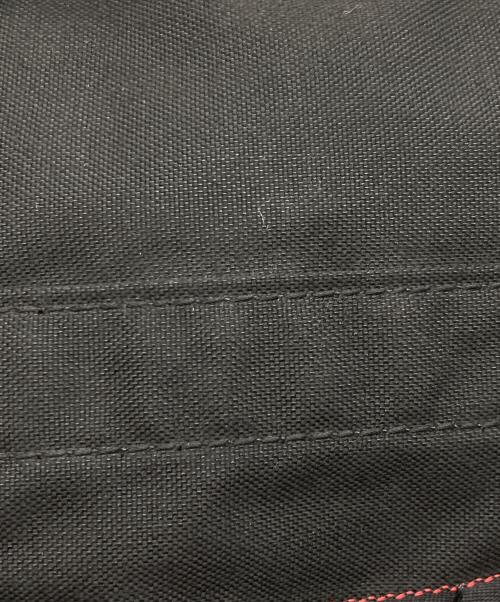 BRIEFING（ブリーフィング）BRIEFING (ブリーフィング) green label relaxing (グリーンレーベルリラクシング) 別注 トートバッグ ブラックの古着・服飾アイテム