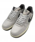 NIKE SBナイキエスビー）の古着「Air Force 1 Low」｜グレー