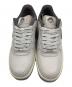 NIKE SB (ナイキエスビー) Air Force 1 Low グレー サイズ:9 未使用品：19000円