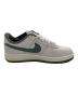 中古・古着 NIKE SB (ナイキエスビー) Air Force 1 Low グレー サイズ:9 未使用品：19000円