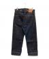 JOE McCOY & CO. The REAL McCOY'S (ジョーマッコイ アンド カパニー ザ・リアルマッコイズ) 15oz エクストラヘビーデニム ジーンズ デニム ワンウォッシュ インディゴ サイズ:32：18000円