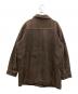 L.L.Bean (エルエルビーン) レザーコート ブラウン サイズ:XXL：15000円
