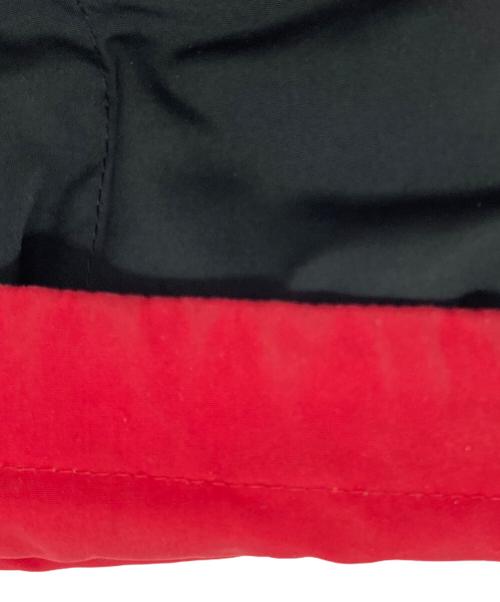 POLO RALPH LAUREN（ポロ・ラルフローレン）POLO RALPH LAUREN (ポロ・ラルフローレン) リバーシブルダウンジャケット ブラック サイズ:Mの古着・服飾アイテム