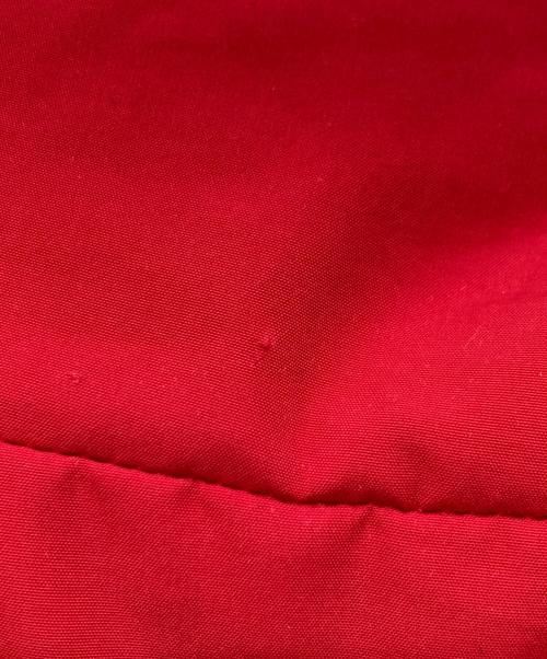 POLO RALPH LAUREN（ポロ・ラルフローレン）POLO RALPH LAUREN (ポロ・ラルフローレン) リバーシブルダウンジャケット ブラック サイズ:Mの古着・服飾アイテム