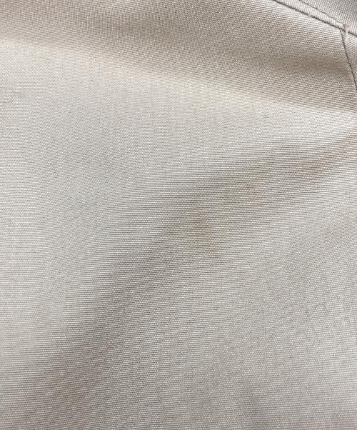 MIGHTY-MAC（マイティーマック）MIGHTY-MAC (マイティーマック) ボア ワークジャケット ベージュ サイズ:不明の古着・服飾アイテム