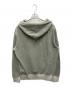 POLO RALPH LAUREN (ポロ・ラルフローレン) POLO BEAR FLEECE HOODIE グレー サイズ:M：17000円