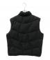 Dime (ダイム) Sleeveless Puffer ブラック サイズ:M：15000円