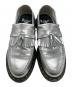 中古・古着 Dr.Martens (ドクターマーチン) ADRIAN ローファー シューズ シルバー サイズ:UK7：12000円