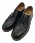 Dr.Martens（ドクターマーチン）の古着「4eye Exclusive」｜ブラック