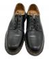 中古・古着 Dr.Martens (ドクターマーチン) 4eye Exclusive ブラック サイズ:UK8：10000円