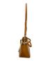 TORY BURCH (トリーバーチ) Mcgraw Dragonfly 2WAYバッグ ベージュ：12000円