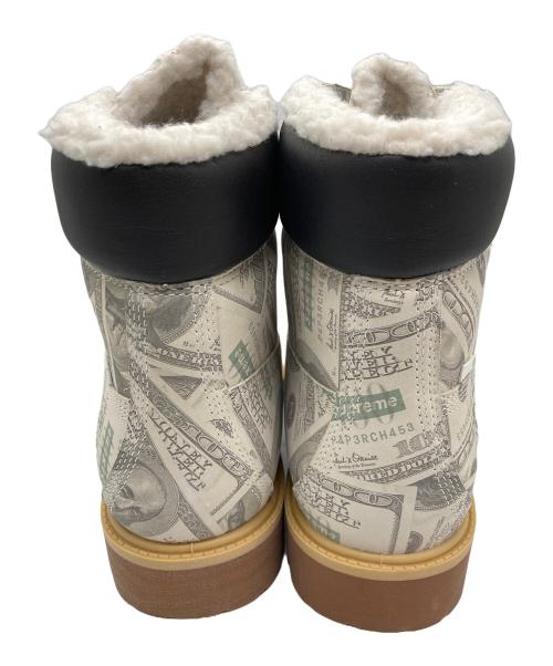 Timberland（ティンバーランド）Timberland MM6 Maison Margiela Supreme (シュプリーム) Money 6 Inch Premium Waterproof Boot 