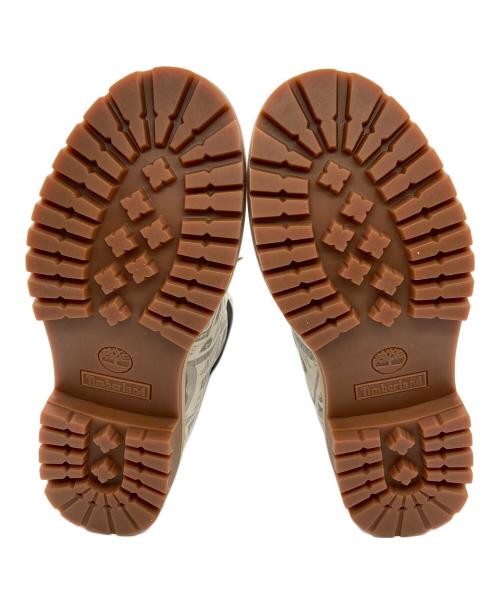 Timberland（ティンバーランド）Timberland MM6 Maison Margiela Supreme (シュプリーム) Money 6 Inch Premium Waterproof Boot 