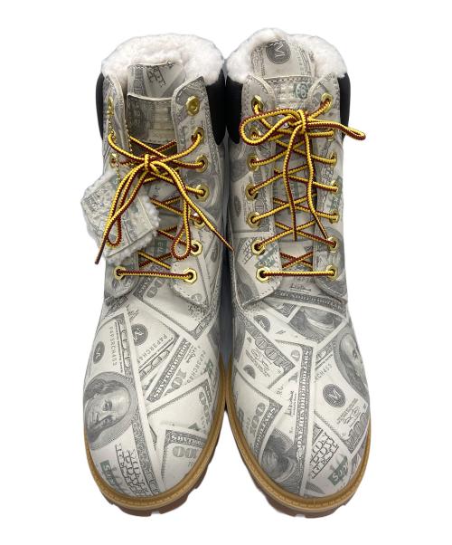 Timberland（ティンバーランド）Timberland MM6 Maison Margiela Supreme (シュプリーム) Money 6 Inch Premium Waterproof Boot 