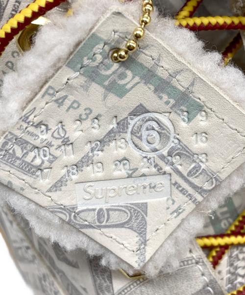 Timberland（ティンバーランド）Timberland MM6 Maison Margiela Supreme (シュプリーム) Money 6 Inch Premium Waterproof Boot 