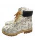 Timberland MM6 Maison Margiela Supreme (シュプリーム) Money 6 Inch Premium Waterproof Boot 