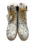 中古・古着 Timberland MM6 Maison Margiela Supreme (シュプリーム) Money 6 Inch Premium Waterproof Boot 