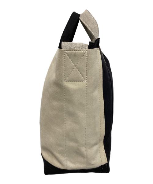 zattu（ザッツ）zattu (ザッツ) KINAX 2WAYトートバッグの古着・服飾アイテム