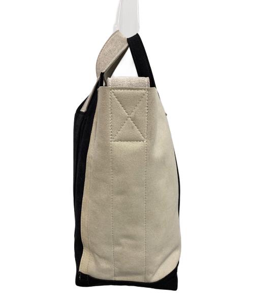 zattu（ザッツ）zattu (ザッツ) KINAX 2WAYトートバッグの古着・服飾アイテム