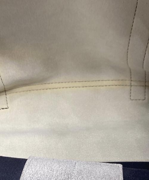 zattu（ザッツ）zattu (ザッツ) KINAX 2WAYトートバッグの古着・服飾アイテム