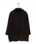 MaxMara (マックスマーラ) ダブルコート ブラウン サイズ:SIZE 40：10000円