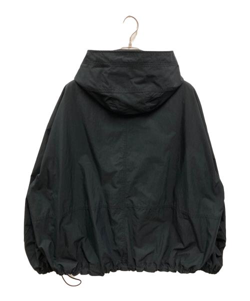 TIGHTBOOTH PRODUCTION（タイトブースプロダクション）TIGHTBOOTH PRODUCTION (タイトブースプロダクション) HUNTING JACKET ブラック サイズ:Lの古着・服飾アイテム