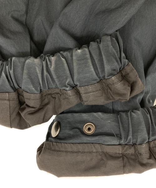 TIGHTBOOTH PRODUCTION（タイトブースプロダクション）TIGHTBOOTH PRODUCTION (タイトブースプロダクション) HUNTING JACKET ブラック サイズ:Lの古着・服飾アイテム