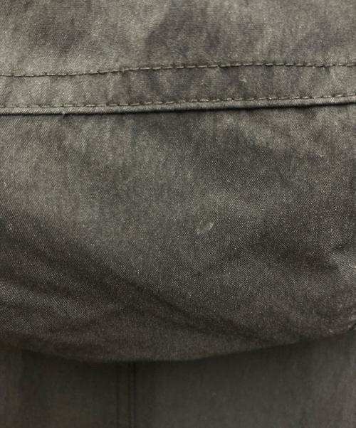 TIGHTBOOTH PRODUCTION（タイトブースプロダクション）TIGHTBOOTH PRODUCTION (タイトブースプロダクション) HUNTING JACKET ブラック サイズ:Lの古着・服飾アイテム