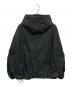 TIGHTBOOTH PRODUCTION (タイトブースプロダクション) HUNTING JACKET ブラック サイズ:L：17000円
