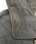 中古・古着 TIGHTBOOTH PRODUCTION (タイトブースプロダクション) HUNTING JACKET ブラック サイズ:L：17000円