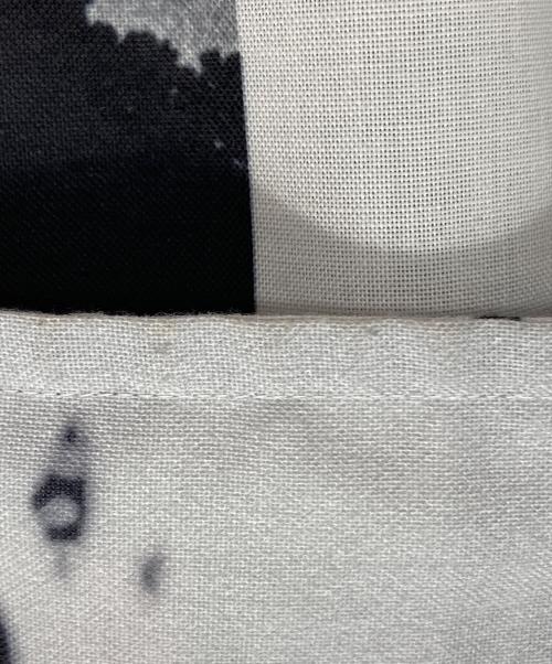 bodysong.（ボディソング）bodysong. (ボディソング) TOCANA SHIRT ホワイト サイズ:Lの古着・服飾アイテム