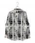 bodysong. (ボディソング) TOCANA SHIRT ホワイト サイズ:L：10000円