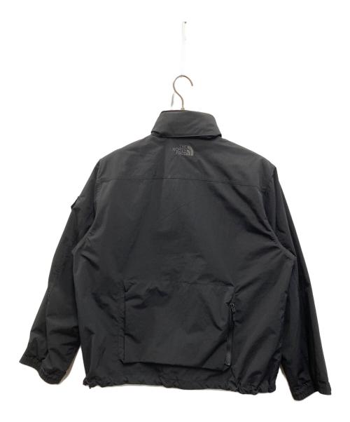 THE NORTH FACE（ザ ノース フェイス）THE NORTH FACE (ザ ノース フェイス) Field Utility Jacket ブラック サイズ:Sの古着・服飾アイテム