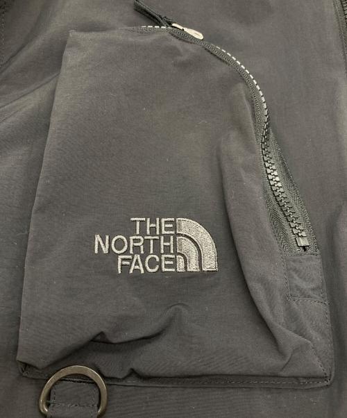 THE NORTH FACE（ザ ノース フェイス）THE NORTH FACE (ザ ノース フェイス) Field Utility Jacket ブラック サイズ:Sの古着・服飾アイテム