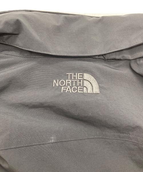 THE NORTH FACE（ザ ノース フェイス）THE NORTH FACE (ザ ノース フェイス) Field Utility Jacket ブラック サイズ:Sの古着・服飾アイテム
