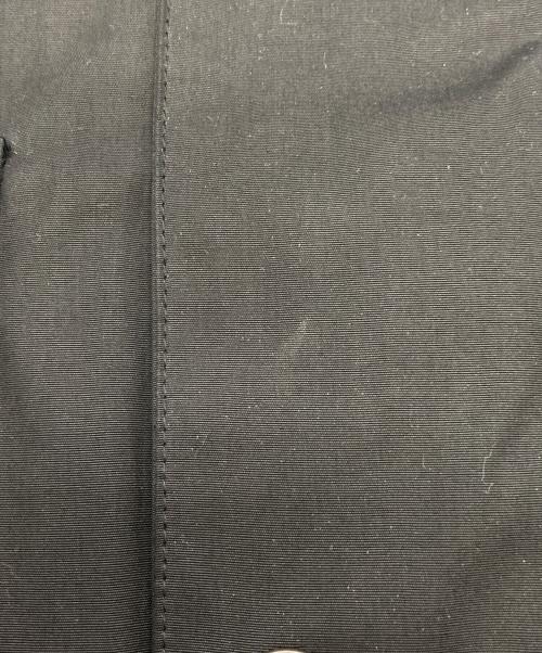 Barbour（バブアー）Barbour (バブアー) UNITED ARROWS (ユナイテッドアローズ) 別注 SPEY ジャケット ブラック サイズ:Mの古着・服飾アイテム