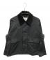 Barbour（バブアー）の古着「別注 SPEY ジャケット」｜ブラック