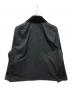 Barbour (バブアー) UNITED ARROWS (ユナイテッドアローズ) 別注 SPEY ジャケット ブラック サイズ:M：30000円