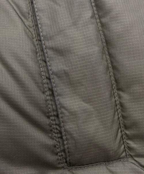 THE NORTH FACE（ザ ノース フェイス）THE NORTH FACE (ザ ノース フェイス) NUPTSE JACKET オリーブ サイズ:Mの古着・服飾アイテム