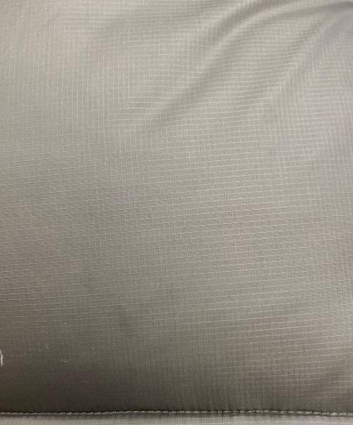THE NORTH FACE（ザ ノース フェイス）THE NORTH FACE (ザ ノース フェイス) NUPTSE JACKET オリーブ サイズ:Mの古着・服飾アイテム
