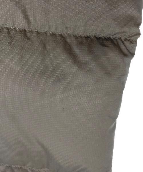THE NORTH FACE（ザ ノース フェイス）THE NORTH FACE (ザ ノース フェイス) NUPTSE JACKET オリーブ サイズ:Mの古着・服飾アイテム