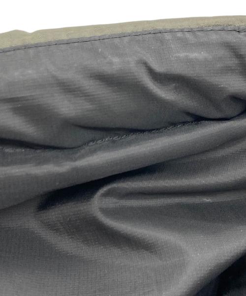 THE NORTH FACE（ザ ノース フェイス）THE NORTH FACE (ザ ノース フェイス) WS Nuptse Hoodie オリーブ サイズ:Mの古着・服飾アイテム