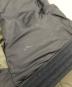 中古・古着 THE NORTH FACE (ザ ノース フェイス) WS Nuptse Hoodie オリーブ サイズ:M：30000円
