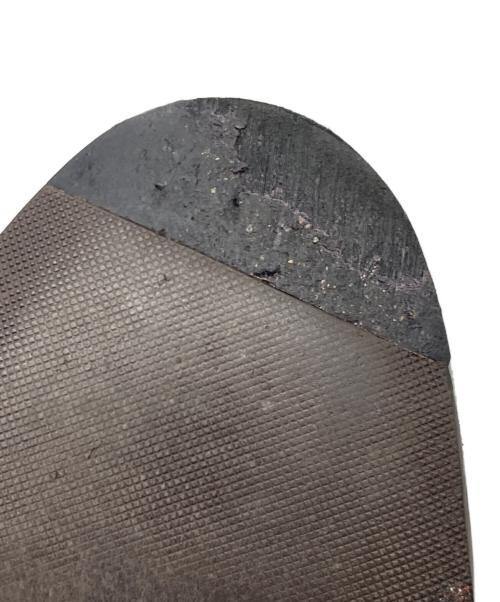 CHEANEY（チーニー）CHEANEY (チーニー) HARRYタッセルローファー ブラウン サイズ:6 1/2の古着・服飾アイテム