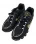 NIKE（ナイキ）の古着「SHOX TL」｜ブラック×イエロー