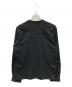 sacai (サカイ) SPORTS MIX L/S T-SHIRT ブラック サイズ:2：15000円