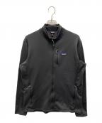 Patagoniaパタゴニア）の古着「R1 Daily Jacket」｜ブラック