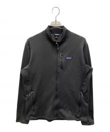 Patagonia（パタゴニア）の古着「R1 Daily Jacket」｜ブラック