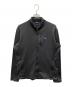 Patagonia（パタゴニア）の古着「R1 Daily Jacket」｜ブラック