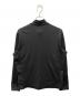 Patagonia (パタゴニア) R1 Daily Jacket ブラック サイズ:L：10000円